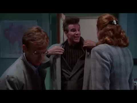 My Blue Heaven (1990) — I am the worst case scenario of Thomas Jefferson’s dream