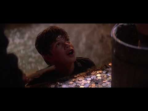 The Goonies (1985) — Mikey’s Speech