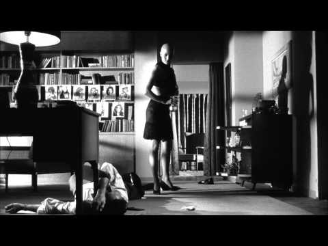 The Naked Kiss (1964) — Opening Title