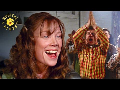 Coal Miner’s Daughter (1980) — Loretta’s First Performance