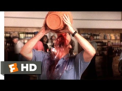 Sideways (2004) — Miles Goes a Little Off the Deep End