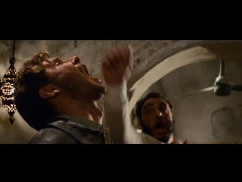 Raiders of the Lost Ark (1981) — Bad Dates!