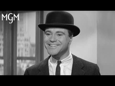 The Apartment (1960) — Office Christmas Party