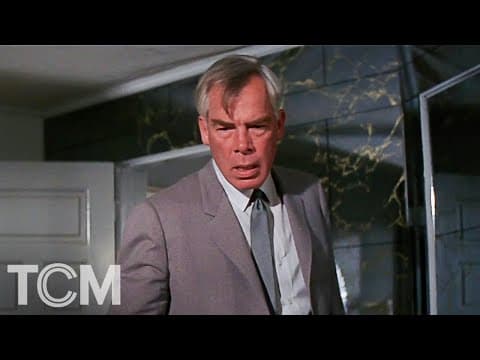 Point Blank (1967) — Walker tries to get revenge.