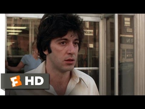 Dog Day Afternoon (1975) — Attica