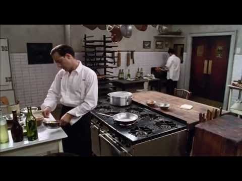 Big Night (1996) — Breakfast Scene